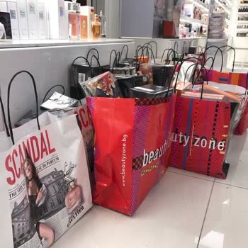 Beauty Zone Antalya Havalimanından Aldığım Parfümleri Hiç Kokmuyor