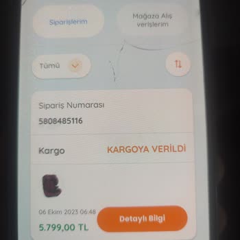 Ebebek Recaro Oto Koltuğu Hatalı Üretimi Değişim Ya Da İade Almıyor