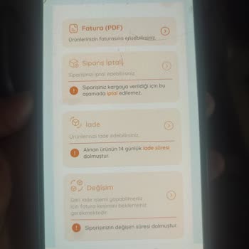 Ebebek Recaro Oto Koltuğu Hatalı Üretimi Değişim Ya Da İade Almıyor