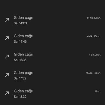 Vodafone Online Numara Taşıma Sorunu