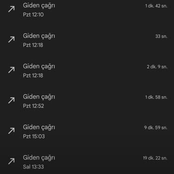 Vodafone Online Numara Taşıma Sorunu