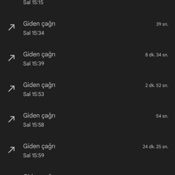 Vodafone Online Numara Taşıma Sorunu