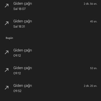 Vodafone Online Numara Taşıma Sorunu