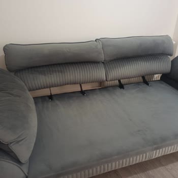 Gündoğdu Mobilya Garantili Üründe Problem