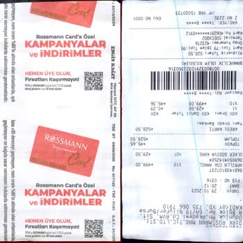 Rossmann Personel Tavrı Çok Kaba!