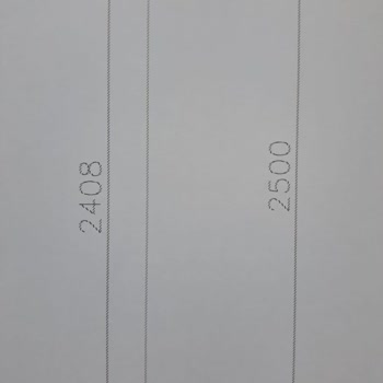 HP Officejet Pro 7740 Yazıcısı A3 Çıktı Sorunu