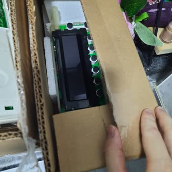 Gürbüz Teknik Sarıyer Vestel Yetkili Servis Sorunu