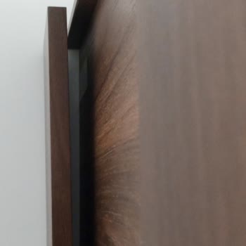 Kelebek Mobilya Hatalı Üretilen TV Ünitesi