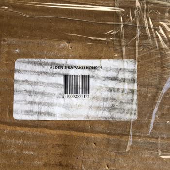 A101 Online Tedarik Sorunu Ve Yanlış Ürün Gönderme!