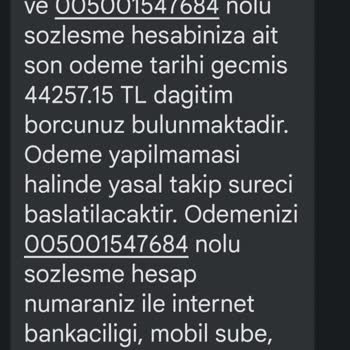 AYEDAŞ Haksız Para Cezası
