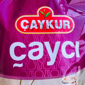 Çaykur Çaydan Çıkan Küfler