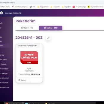 Digiturk Hediye Ettiği Spor Paketini Vermiyor