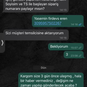Eyyo Bilgisizlik Ve Uzun Süre Bekleme