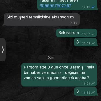 Eyyo Bilgisizlik Ve Uzun Süre Bekleme