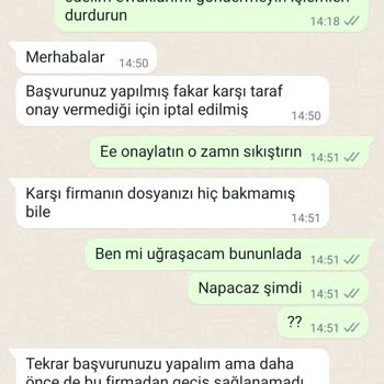 Myfi Geçiş İşlemimi Onayla