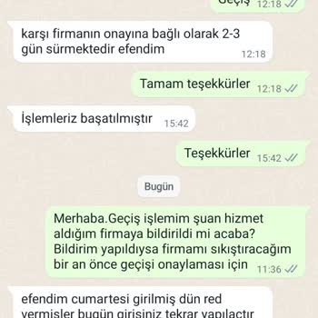 Myfi Geçiş İşlemimi Onayla