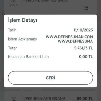 Ziraat Bankası Kredi Kartı Fazla Ödeme