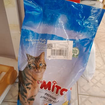 Mito Mix Hasarlı Ve Eksik Ürün