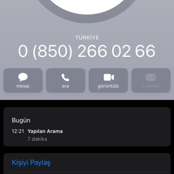 D-Smart Modem Ücreti Müşteri Hizmetlerinin Hatası