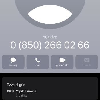 D-Smart Modem Ücreti Müşteri Hizmetlerinin Hatası
