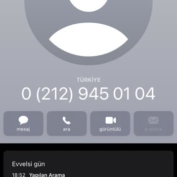 D-Smart Modem Ücreti Müşteri Hizmetlerinin Hatası
