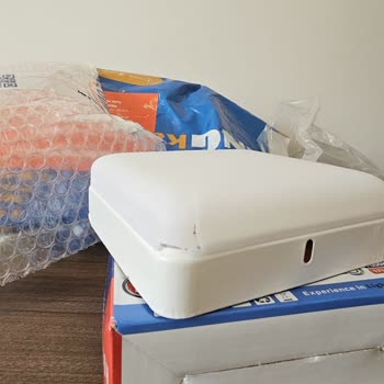 Nalburdayim.com Ayıplı Malını Geri Almayan Firma