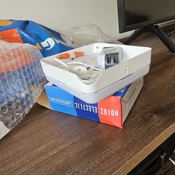 Nalburdayim.com Ayıplı Malını Geri Almayan Firma