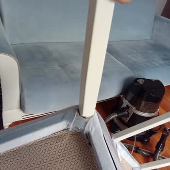 İstikbal'den Aldığım Salon Takımı Ve Diğer Ürünlerden Memnun Değilim