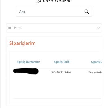 İnformal Yayınları KPSS 2024 Kitapları Göndermiyor