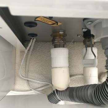 ECA Bandırma Efe Teknik Uygun Olmayan Termostat Kurulumu Ve Montaj