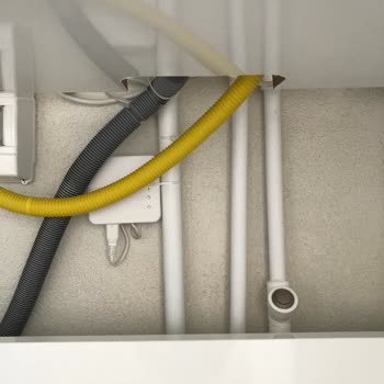 ECA Bandırma Efe Teknik Uygun Olmayan Termostat Kurulumu Ve Montaj