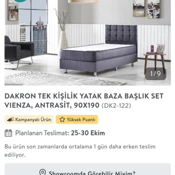 Vivense Ücretsiz Kurulum Ve İletişim Problemi