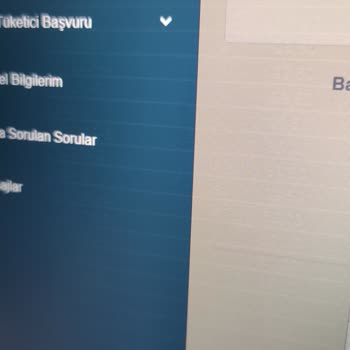Monster Notebook Bilgisayarımın Ekran Sorunu