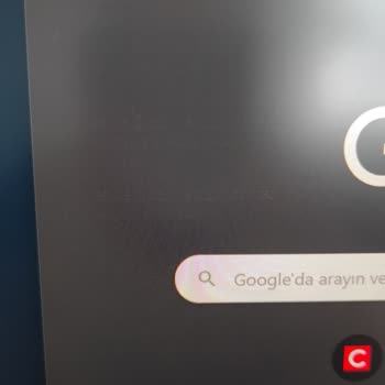 Monster Notebook Bilgisayarımın Ekran Sorunu