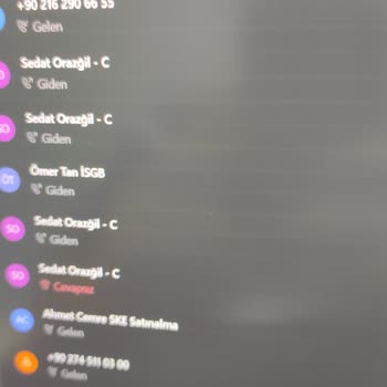 Monster Notebook Bilgisayarımın Ekran Sorunu