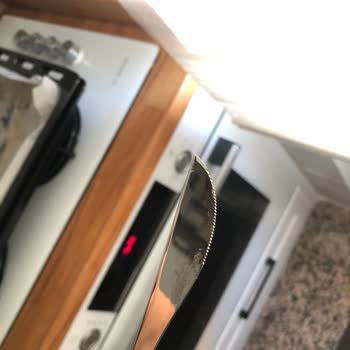 Jumbo Çatal Bıçak Paslanma Sorunu