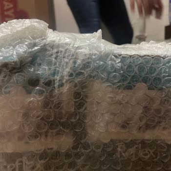 hepsiJET Hepsiburada Hasarlı Ürünü İade Almıyor