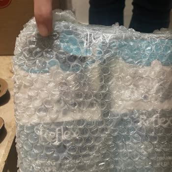 hepsiJET Hepsiburada Hasarlı Ürünü İade Almıyor