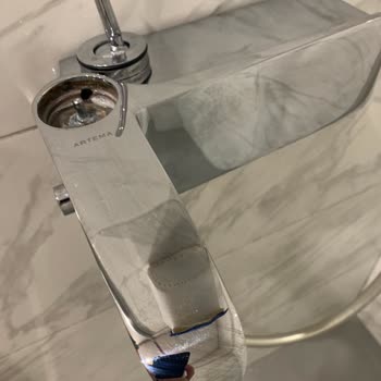 Artema Banyo Bataryası Kalitesizliği