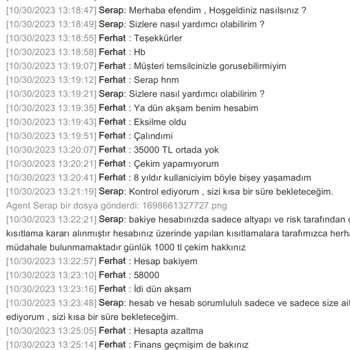 Betgaranti Hesap Kısıtlama Kesinti
