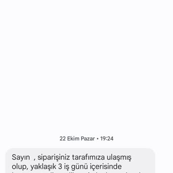 İsem Kitap Ürün Göndermiyorlar, Ürün Gönderilmiyor