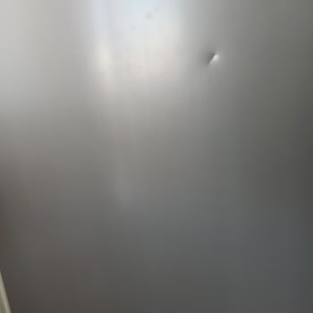 Hasarlı Gelen Profilo Buzdolabı