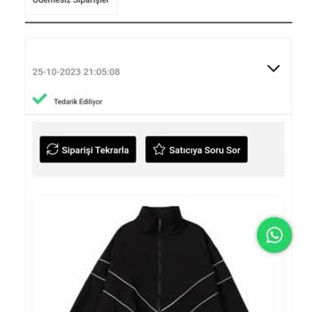 Gofeel Kargoya Özen Gösterin.