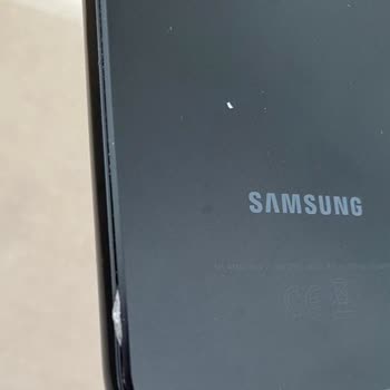 Samsung Telefon Garanti Kapsamı Tespiti