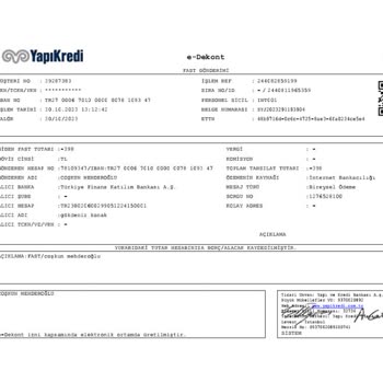 Türkiye Finans I Phone 14 Çekilişi Yalanı