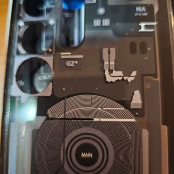 Paint Peeling on Samsung S23 Ultra Spigen Case