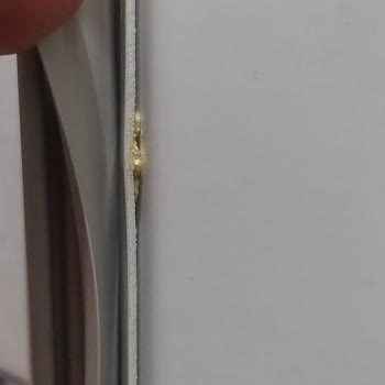 Arçelik Kapak Conta Lastiği Montajı İçin Dolabıma Kaynar Su Döküldü!