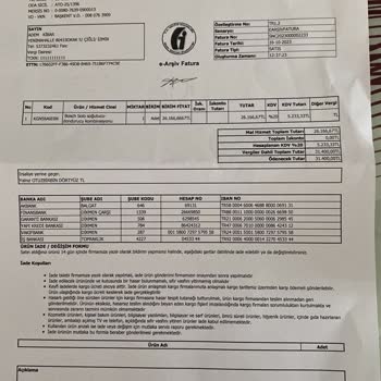 Ado Bilişim Buzdolabı İç Kısmındaki Rafta Göçük Olması