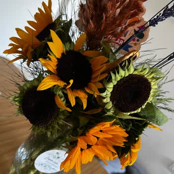 Çiçek Sepeti 355754975 Numaralı Sipariş-Darmadağın Ürün Teslimatı