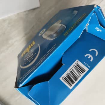 Yemek Sepeti Market Ürün Eksik Geldi